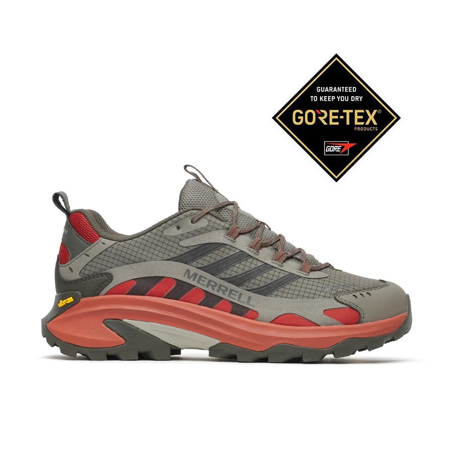 Merrell J00005806 Moab Speed 2 GTX