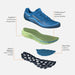 Merrell J00005563 Agility Peak 6 GTX