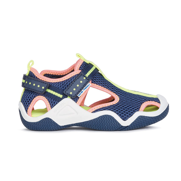 Geox J1508A Wader Girl