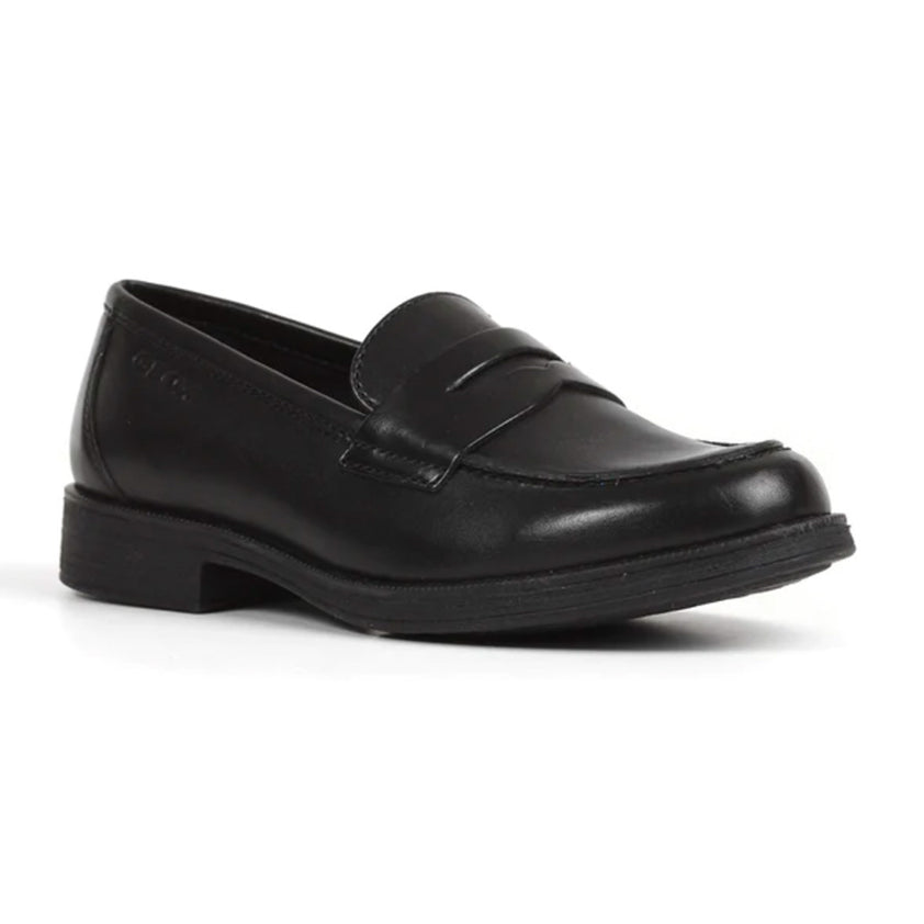 Geox J3449D J Agata, Loafer