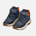 Geox J36LCG Flexyper Plus Boy, Navy/Black