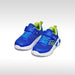 Geox J45DZC J Assister Boy