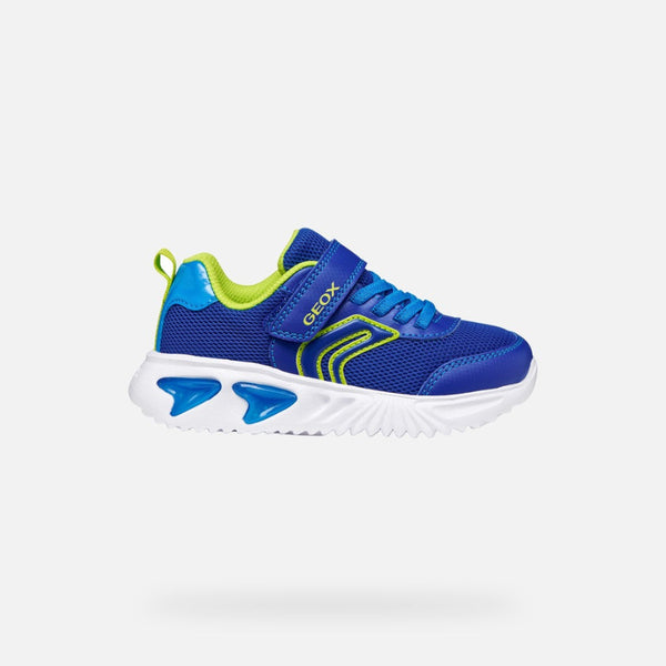 Geox J45DZC J Assister Boy