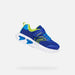 Geox J45DZC J Assister Boy