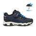 Geox J463ZB Magnetar Boy