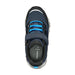Geox J463ZB Magnetar Boy