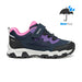 Geox J464LA Magnetar Girl