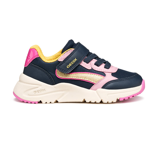 Geox J46M2A Loftus Girl