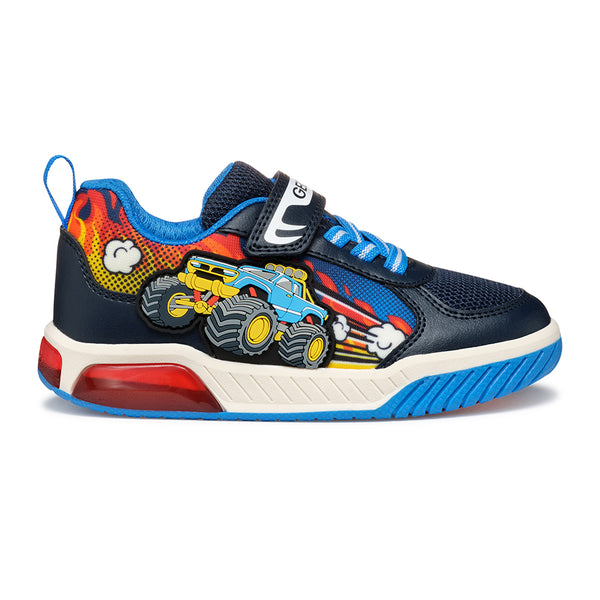 Geox J559CE Inek Boy