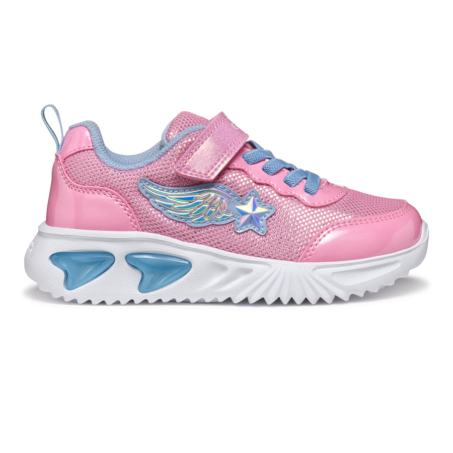 Geox J55E9B Assister Girls