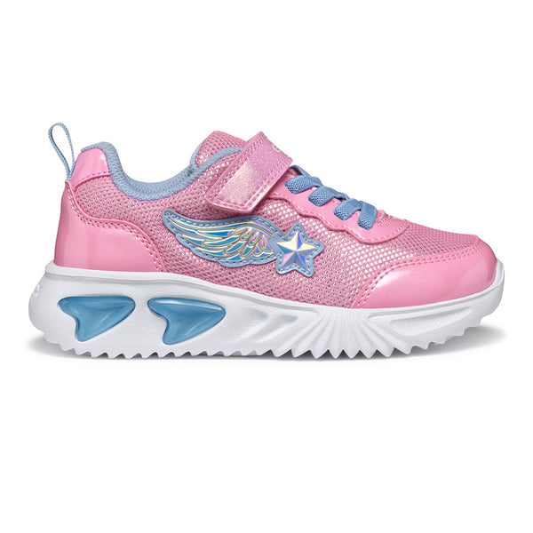 Geox J55E9B Assister Girls