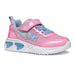 Geox J55E9B Assister Girls