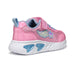Geox J55E9B Assister Girls