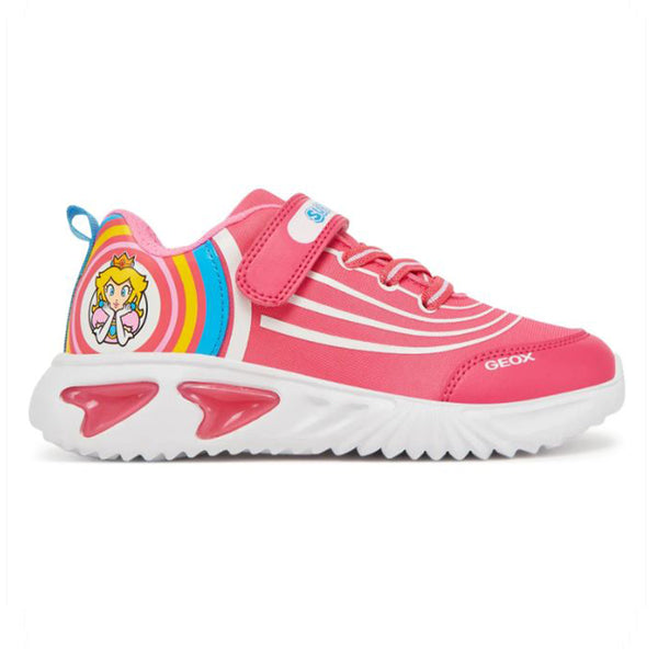 Geox J55E9C Assister Girls