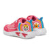 Geox J55E9C Assister Girls - Princess Peach, SuperMario