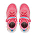 Geox J55E9C Assister Girls - Princess Peach, SuperMario