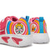 Geox J55E9C Assister Girls - Princess Peach, SuperMario