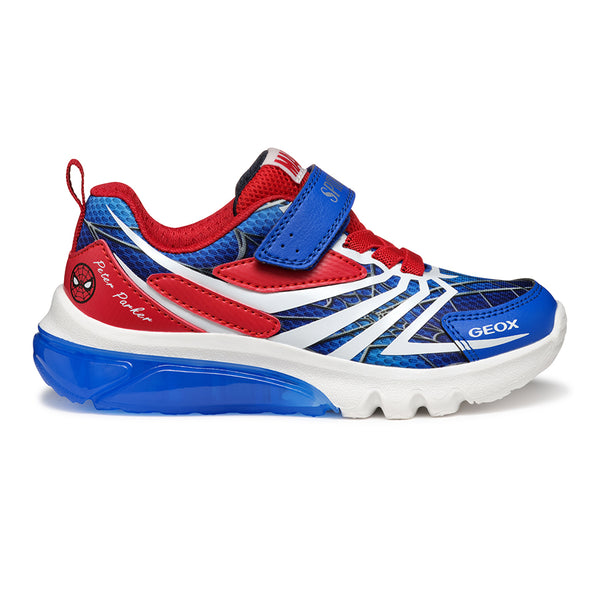 Geox J55LBH Ciberdron Boys