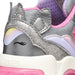 Geox J55M4A Fadinlight Girls