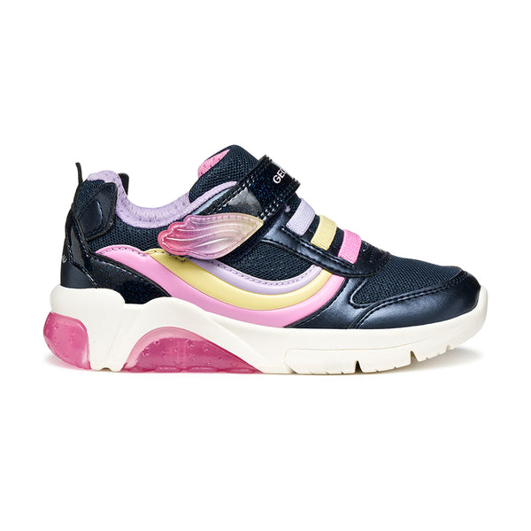 Geox J55M4A Fadinlight Girls