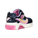 Geox J55M4A Fadinlight Girls