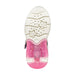 Geox J55M4A Fadinlight Girls