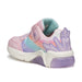 Geox J55M4E Fadinlight Girls