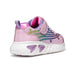 Geox J56E9B Assister Girls