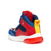 Geox J56LBF Ciberdron Boy