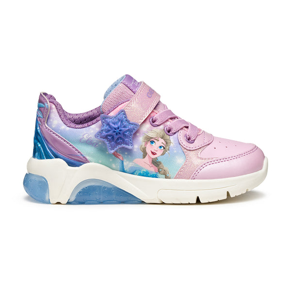 Geox J56M4E Fadinlight Girls