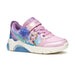 Geox J56M4E Fadinlight Girls - Frozen's Elsa