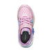 Geox J56M4E Fadinlight Girls - Frozen's Elsa