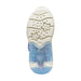 Geox J56M4E Fadinlight Girls - Frozen's Elsa