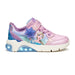 Geox J56M4E Fadinlight Girls - Frozen's Elsa