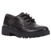 Geox Casey, Brogue, Black Leather
