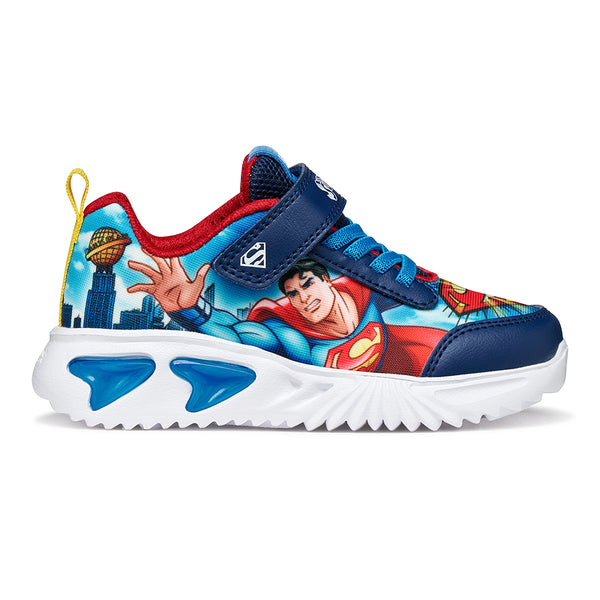 Geox J65DZA Assister Boys