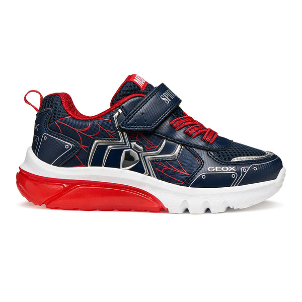 Geox J65LBC Ciberdron Boy