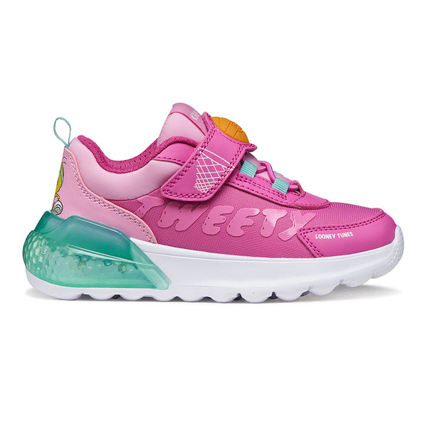 Geox J65LZA Activart Illuminus