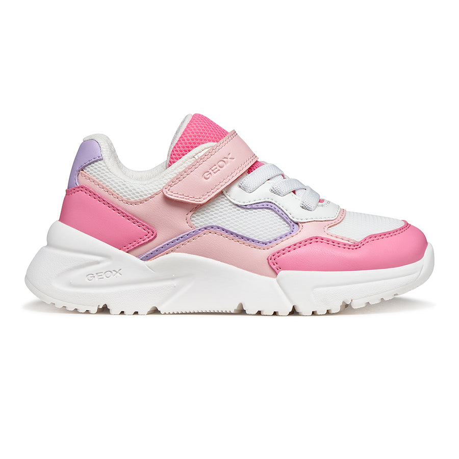 Geox J65M2B J Loftus Girls