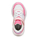 Geox J65M2B J Loftus Girls