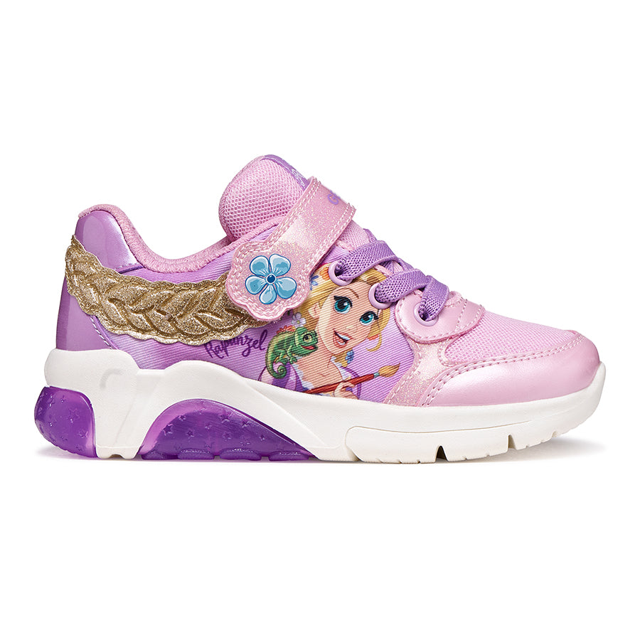 Geox J65M4B Fadinlight Girls