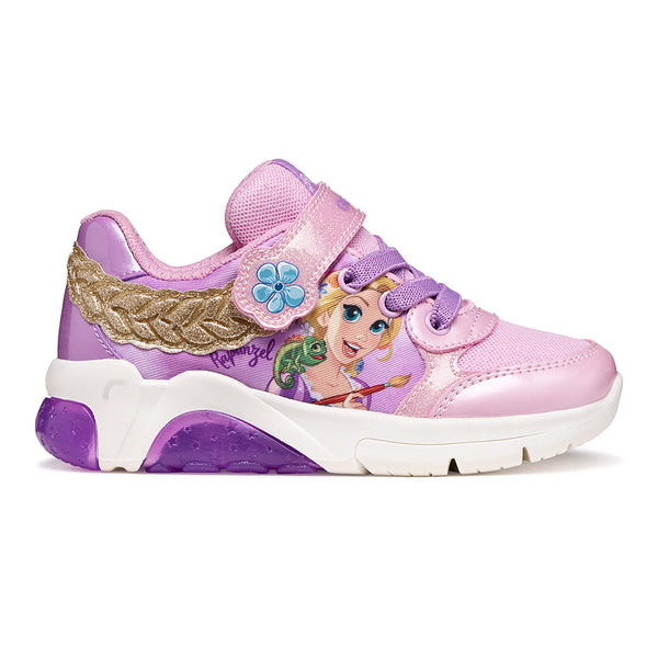 Geox J65M4B Fadinlight Girls