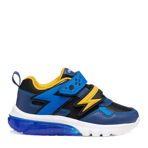 Geox J66LBB Ciberdron Boys