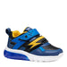 Geox J66LBB Ciberdron Boys