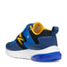 Geox J66LBB Ciberdron Boys