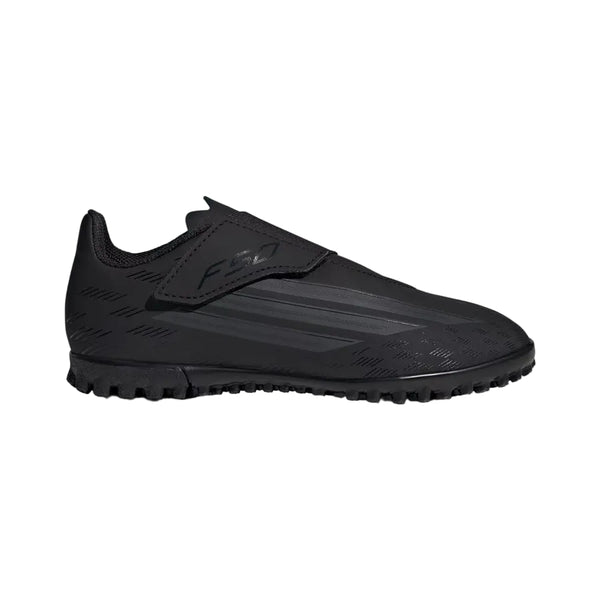 Adidas KI3633 F50 Club Velcro TF Junior