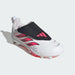 Adidas KJ6745 Predator Club Velcro FG/MG Junior