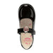 Lelli Kelly 8715 Limited Edition Apple, Black Patent