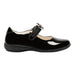 Lelli Kelly 8715 Limited Edition Apple, Black Patent