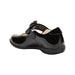 Lelli Kelly 8715 Limited Edition Apple, Black Patent